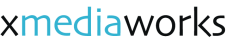 xmediaworks Logo